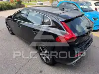 2018 Volvo V40
