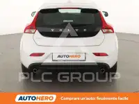 2018 Volvo V40
