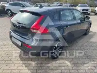 2018 Volvo V40