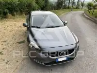2018 Volvo V40