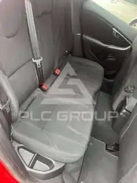 2018 Volvo V40