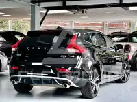 2018 Volvo V40