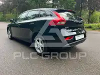 2018 Volvo V40