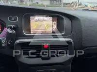 2018 Volvo V40