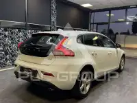 2018 Volvo V40