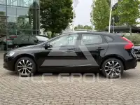 2018 Volvo V40