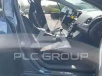 2018 Volvo V40