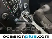 2018 Volvo V40