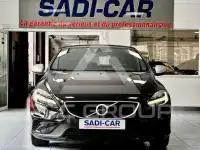 2018 Volvo V40