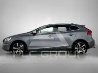 2018 Volvo V40