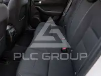 2018 Volvo V40