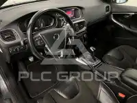 2018 Volvo V40