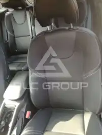 2018 Volvo V40