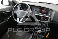 2018 Volvo V40