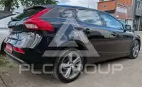 2018 Volvo V40