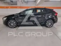 2018 Volvo V40
