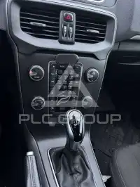 2018 Volvo V40