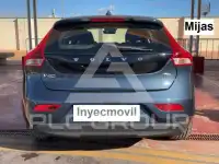 2018 Volvo V40