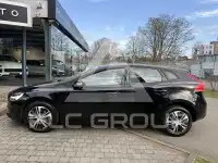 2018 Volvo V40