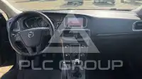 2018 Volvo V40