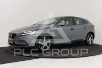 2018 Volvo V40