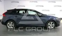 2018 Volvo V40