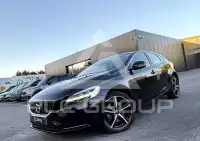 2018 Volvo V40