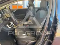 2018 Volvo V40