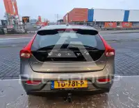 2018 Volvo V40