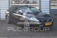 2018 Volvo V40