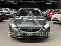 2018 Volvo V40