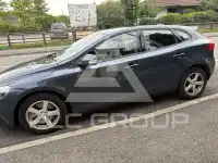 2018 Volvo V40