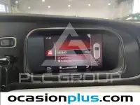 2018 Volvo V40