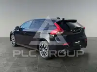 2018 Volvo V40