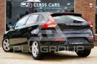 2018 Volvo V40