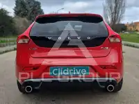2018 Volvo V40