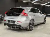 2018 Volvo V40