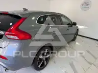 2018 Volvo V40
