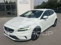 2018 Volvo V40
