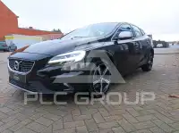 2018 Volvo V40