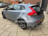 2018 Volvo V40