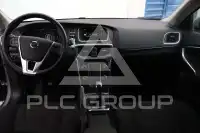 2018 Volvo V40
