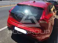 2018 Volvo V40