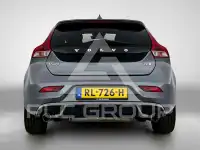 2018 Volvo V40