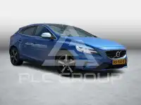 2018 Volvo V40
