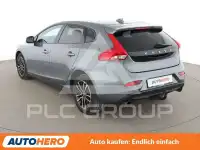2018 Volvo V40