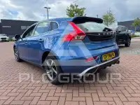 2018 Volvo V40