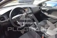 2018 Volvo V40