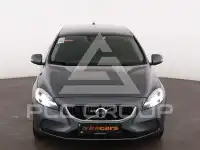 2018 Volvo V40