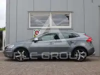 2018 Volvo V40
